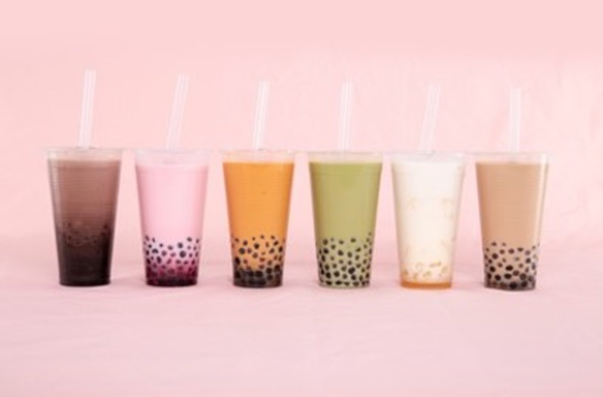 Le bubble tea : où en trouver ? 