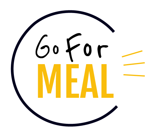 Logo Go For Meal